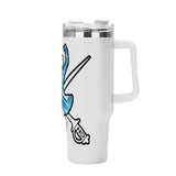Highland Dancer Travel Mug  *FREE P&P Worldwide*