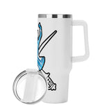 Highland Dancer Travel Mug  *FREE P&P Worldwide*