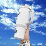 Highland Dancer Travel Mug  *FREE P&P Worldwide*