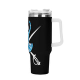 Highland Dancer Travel Mug  *FREE P&P Worldwide*