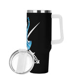 Highland Dancer Travel Mug  *FREE P&P Worldwide*