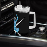 Highland Dancer Travel Mug  *FREE P&P Worldwide*