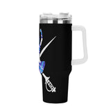 Highland Dancer Travel Mug  *FREE P&P Worldwide*