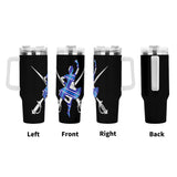 Highland Dancer Travel Mug  *FREE P&P Worldwide*