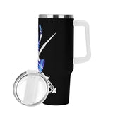 Highland Dancer Travel Mug  *FREE P&P Worldwide*