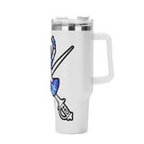Highland Dancer Travel Mug  *FREE P&P Worldwide*