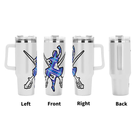 Highland Dancer Travel Mug  *FREE P&P Worldwide*