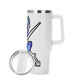 Highland Dancer Travel Mug  *FREE P&P Worldwide*