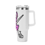 Highland Dancer Travel Mug  *FREE P&P Worldwide*