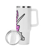Highland Dancer Travel Mug  *FREE P&P Worldwide*