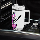 Highland Dancer Travel Mug  *FREE P&P Worldwide*