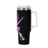 Highland Dancer Travel Mug  *FREE P&P Worldwide*