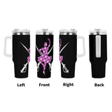 Highland Dancer Travel Mug  *FREE P&P Worldwide*