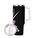 Highland Dancer Travel Mug  *FREE P&P Worldwide*