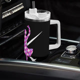 Highland Dancer Travel Mug  *FREE P&P Worldwide*