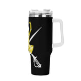 Highland Dancer Travel Mug  *FREE P&P Worldwide*