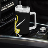 Highland Dancer Travel Mug  *FREE P&P Worldwide*