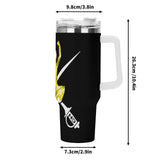 Highland Dancer Travel Mug  *FREE P&P Worldwide*
