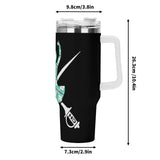 Highland Dancer Travel Mug  *FREE P&P Worldwide*