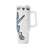 Highland Dancer Travel Mug  *FREE P&P Worldwide*