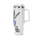 Highland Dancer Travel Mug  *FREE P&P Worldwide*