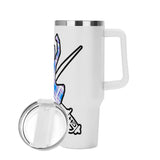Highland Dancer Travel Mug  *FREE P&P Worldwide*
