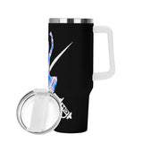 Highland Dancer Travel Mug  *FREE P&P Worldwide*