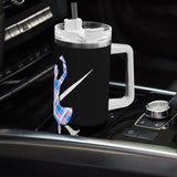 Highland Dancer Travel Mug  *FREE P&P Worldwide*