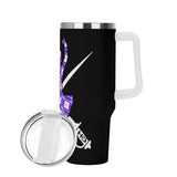 Highland Dancer Travel Mug  *FREE P&P Worldwide*