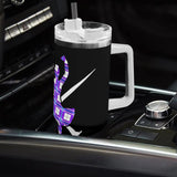 Highland Dancer Travel Mug  *FREE P&P Worldwide*