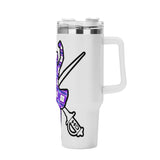 Highland Dancer Travel Mug  *FREE P&P Worldwide*