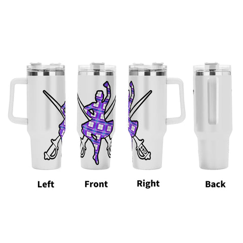 Highland Dancer Travel Mug  *FREE P&P Worldwide*