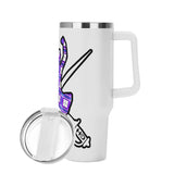 Highland Dancer Travel Mug  *FREE P&P Worldwide*