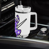 Highland Dancer Travel Mug  *FREE P&P Worldwide*