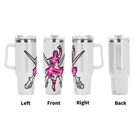 Highland Dancer Travel Mug  *FREE P&P Worldwide*