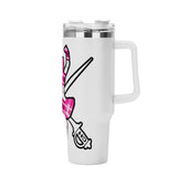 Highland Dancer Travel Mug  *FREE P&P Worldwide*