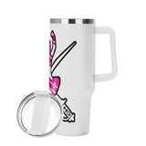 Highland Dancer Travel Mug  *FREE P&P Worldwide*