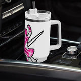 Highland Dancer Travel Mug  *FREE P&P Worldwide*