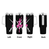 Highland Dancer Travel Mug  *FREE P&P Worldwide*