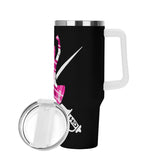 Highland Dancer Travel Mug  *FREE P&P Worldwide*