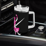 Highland Dancer Travel Mug  *FREE P&P Worldwide*