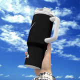 Highland Dancer Travel Mug  *FREE P&P Worldwide*