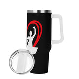 Highland Dancer Travel Mug  *FREE P&P Worldwide*