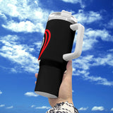 Highland Dancer Travel Mug  *FREE P&P Worldwide*