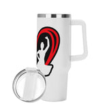 Highland Dancer Travel Mug  *FREE P&P Worldwide*