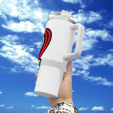 Highland Dancer Travel Mug  *FREE P&P Worldwide*