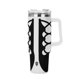 Highland Dancer Travel Mug  *FREE P&P Worldwide*