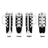Highland Dancer Travel Mug  *FREE P&P Worldwide*