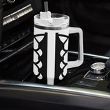 Highland Dancer Travel Mug  *FREE P&P Worldwide*