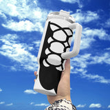 Highland Dancer Travel Mug  *FREE P&P Worldwide*